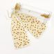 Seed Bead Sparkling Earrings | Handmade Statement Jewelry
